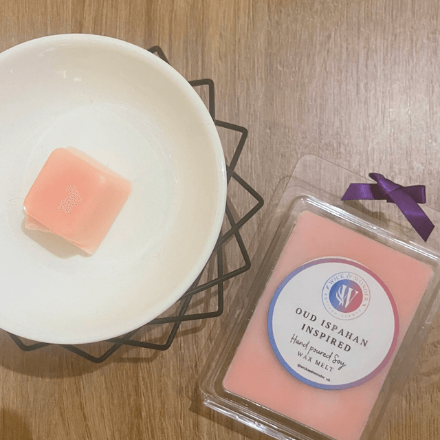 Oud Ispahan Inspired