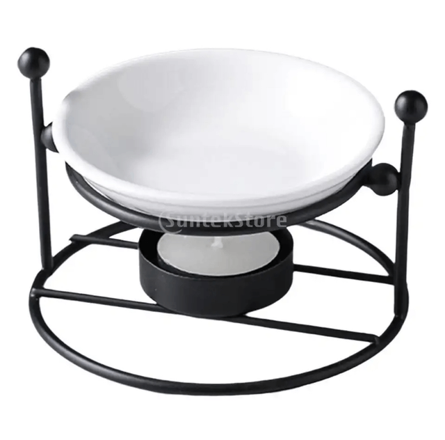 Handle up warmer