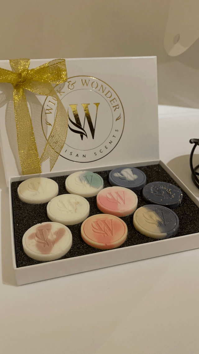 The Oudh Collection