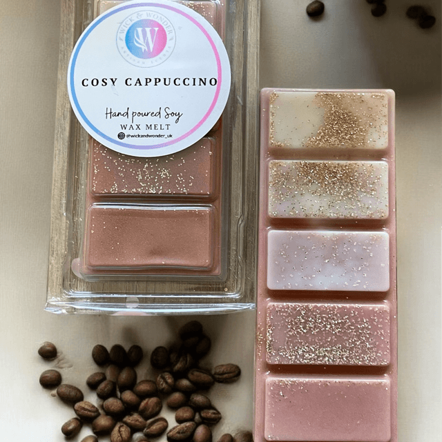 Cosy Cappuccino 