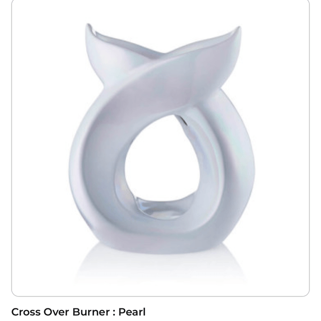 Crossover Warmer