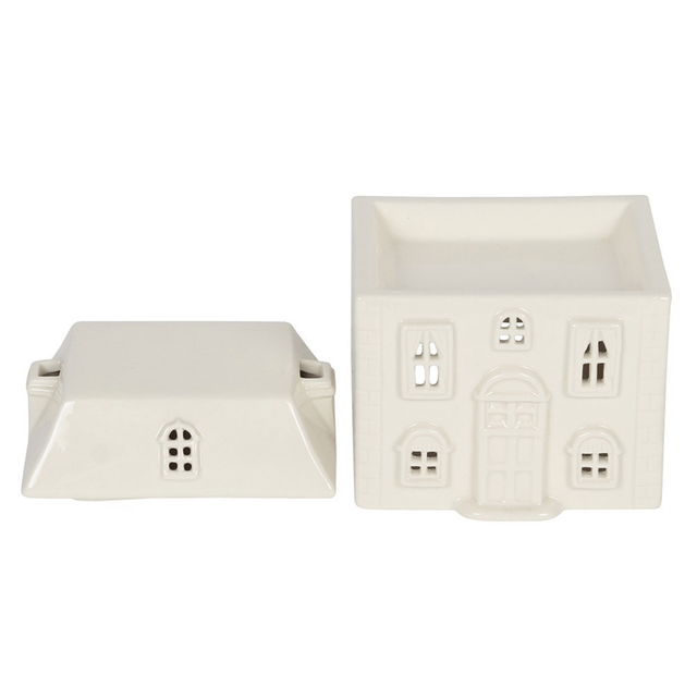 House Wax Warmer