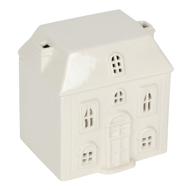 House Wax Warmer