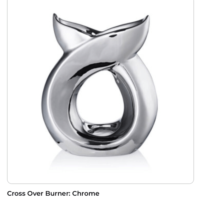Crossover Warmer
