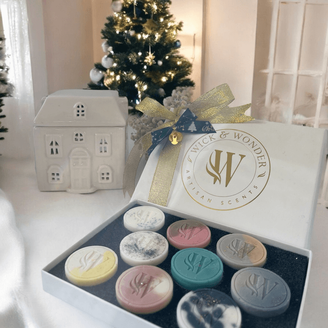 Christmas Gift Set