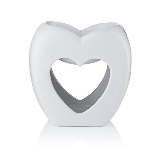 Ceramic Heart Warmer