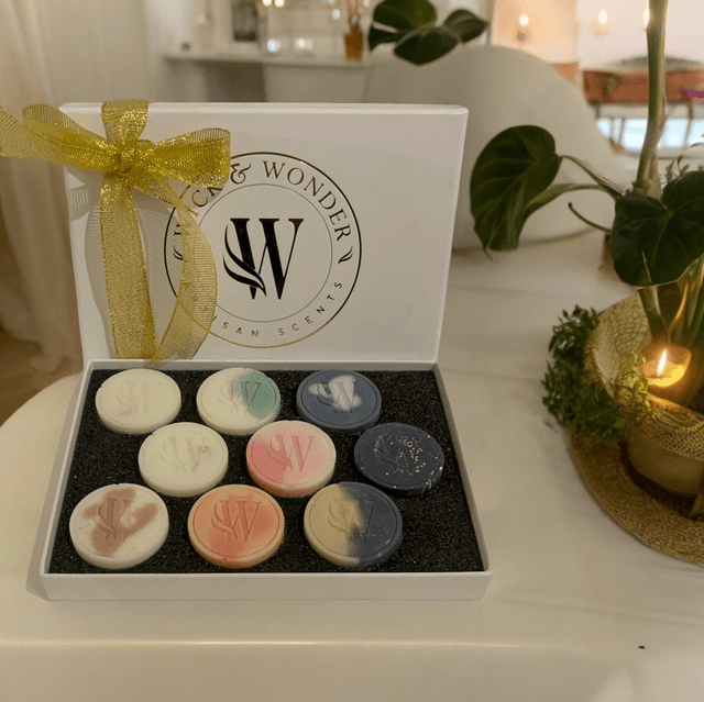The Oudh Collection