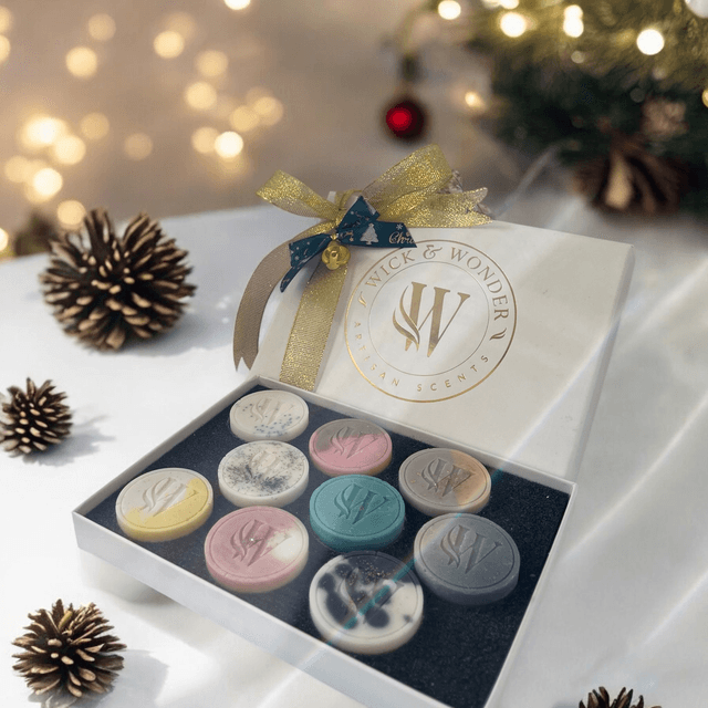 Christmas Gift Set